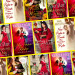 Historical Romance Novels