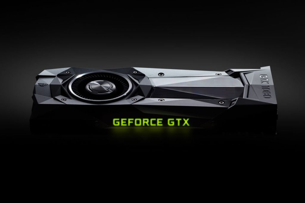 NVIDIA GeForce error 0x0001