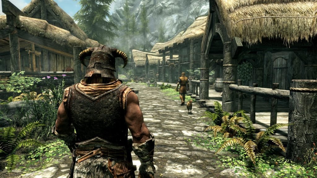 Skyrim Failed To Initialise Renderer