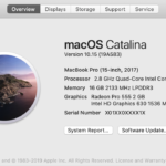 Mac Can Run macOS Big Sur