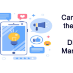 Career in the Field of Digital Marketing