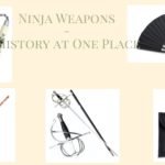 Ninja Weapons