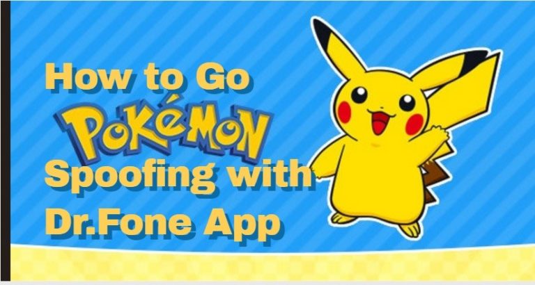 pokemon go spoofing pc reddit