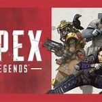 Apex legends wont launch