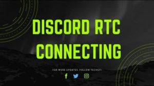 Подключение к rtc discord на телефоне