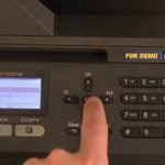 Install Brother Printer