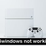 ds4windows not working