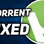 utorrent not responding