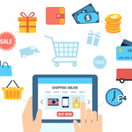 What are the Benefits of E-commerce Development?