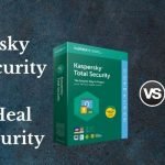 Kaspersky Total Security Vs Quickheal Total Security