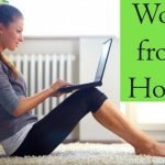 Work From Home Jobs