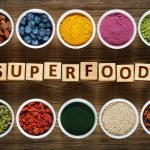 Plant Based Superfoods