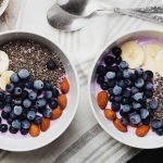 Top Eight Health Benefits of Chia Seeds