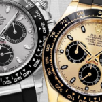 The Rolex Daytona Supremacy: Some Of The World's Finest Timepieces