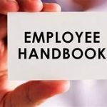 employee handbook