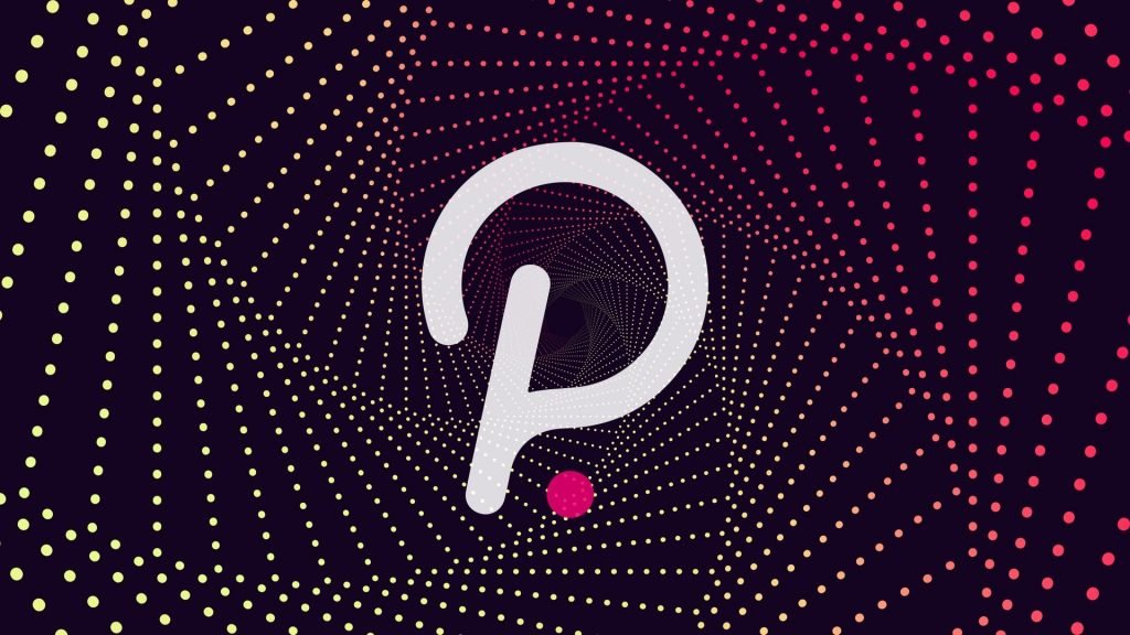 Polkadot Coin