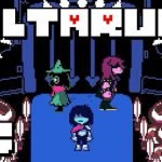 Everything we know about Deltarune Chapter 2