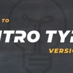 Nitro type