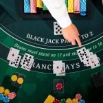 Blackjack online