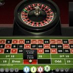 roulette odds