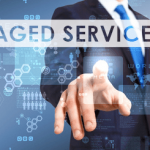 managed service providers