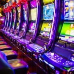 slot games