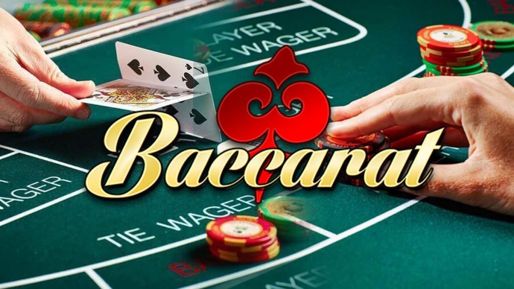 Baccarat Overview, Variations and Game Rules