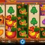 Willys Hot Chillies Slot Game