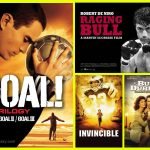 Top 10 Sports Movies of All Time