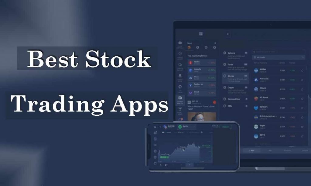 Online Trading Apps