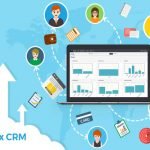 Forex CRM