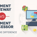 Payment Gateway vs Payment Processor