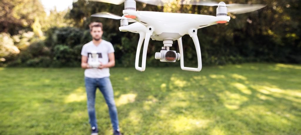 How to buy the Best Drones