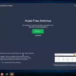 uninstall Avast Secure browser