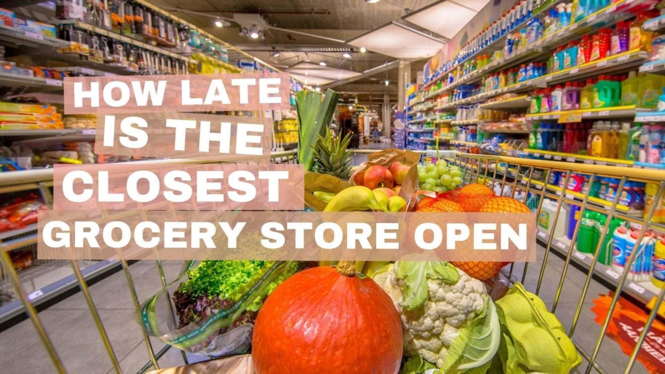 Grocery stores in baton rouge that is open on thanksgiving