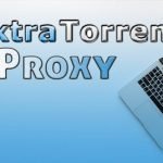 ExtraTorrent Proxy