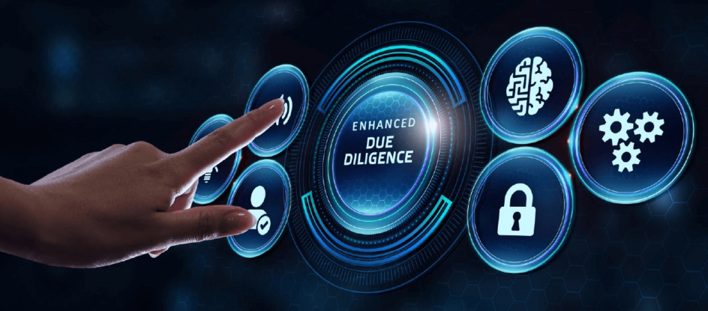 Enhanced Due Diligence