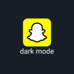 Unlock Dark Mode in Snapchat