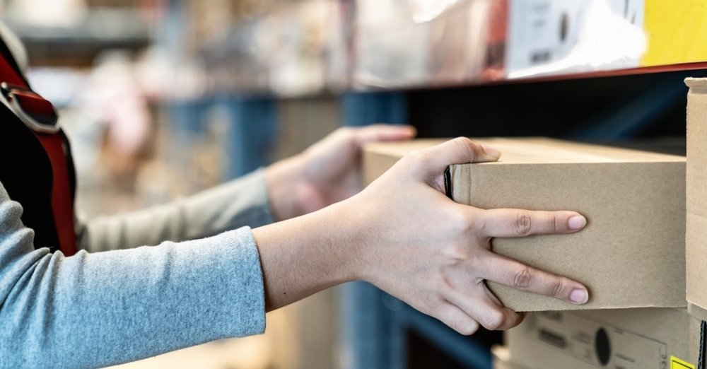 Pick and Pack Fulfillment Services