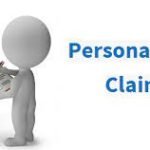 Personal Injury Claim