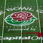 Rose Bowl Game Tickets