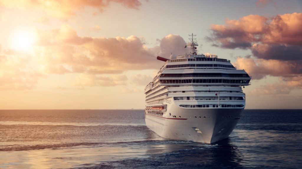 Compensation for Injuries Incurred on a Cruise Ship