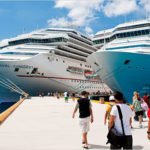 If You Get Injured on a Cruise Ship