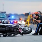 Evading Motorcycle Accidents