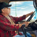 Safety Measures for Truck Drivers