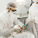 Enhancing Dental Precision and Patient Experience