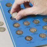 Coin Values: Putting a Value on Your Coin Collection