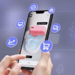 Online iPhone Selling: Leveraging Augmented Reality Troubleshooting