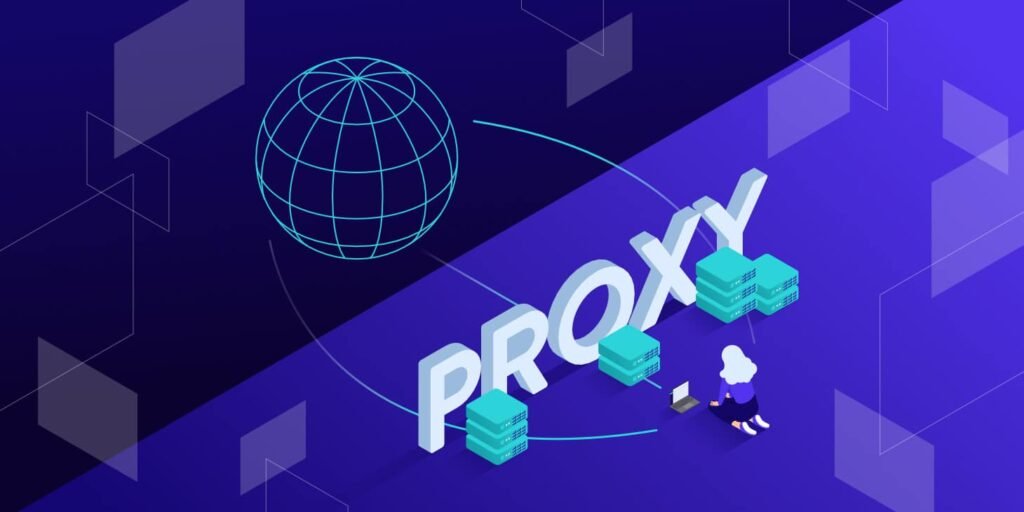 Proxy Server