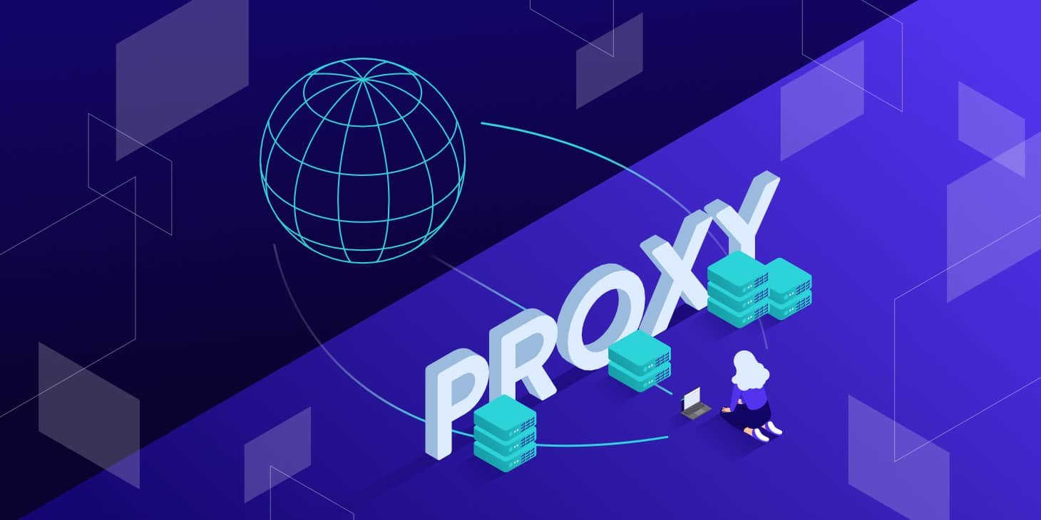 Proxy Server